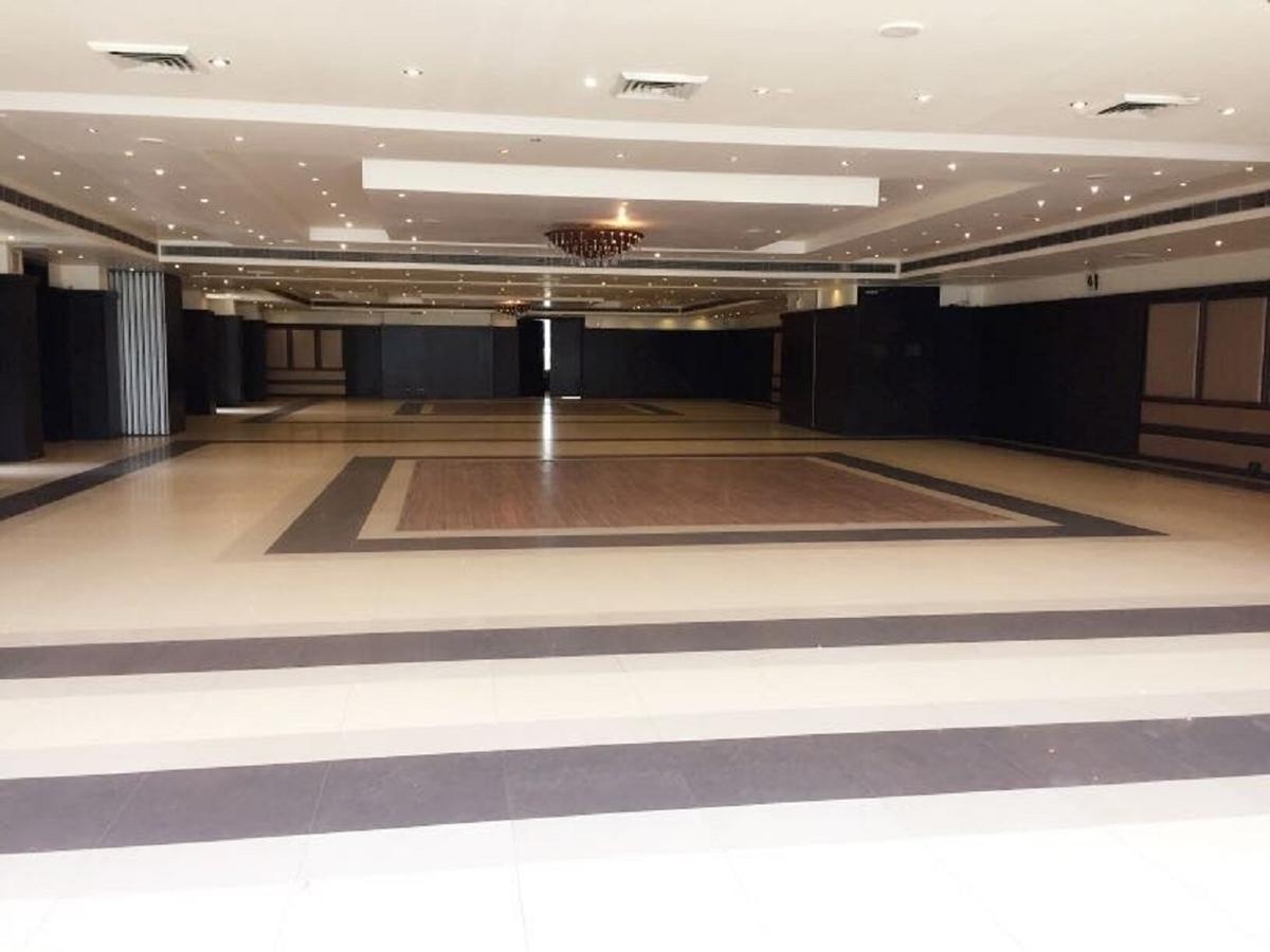 Hotel Vista Nowe Delhi Zewnętrze zdjęcie