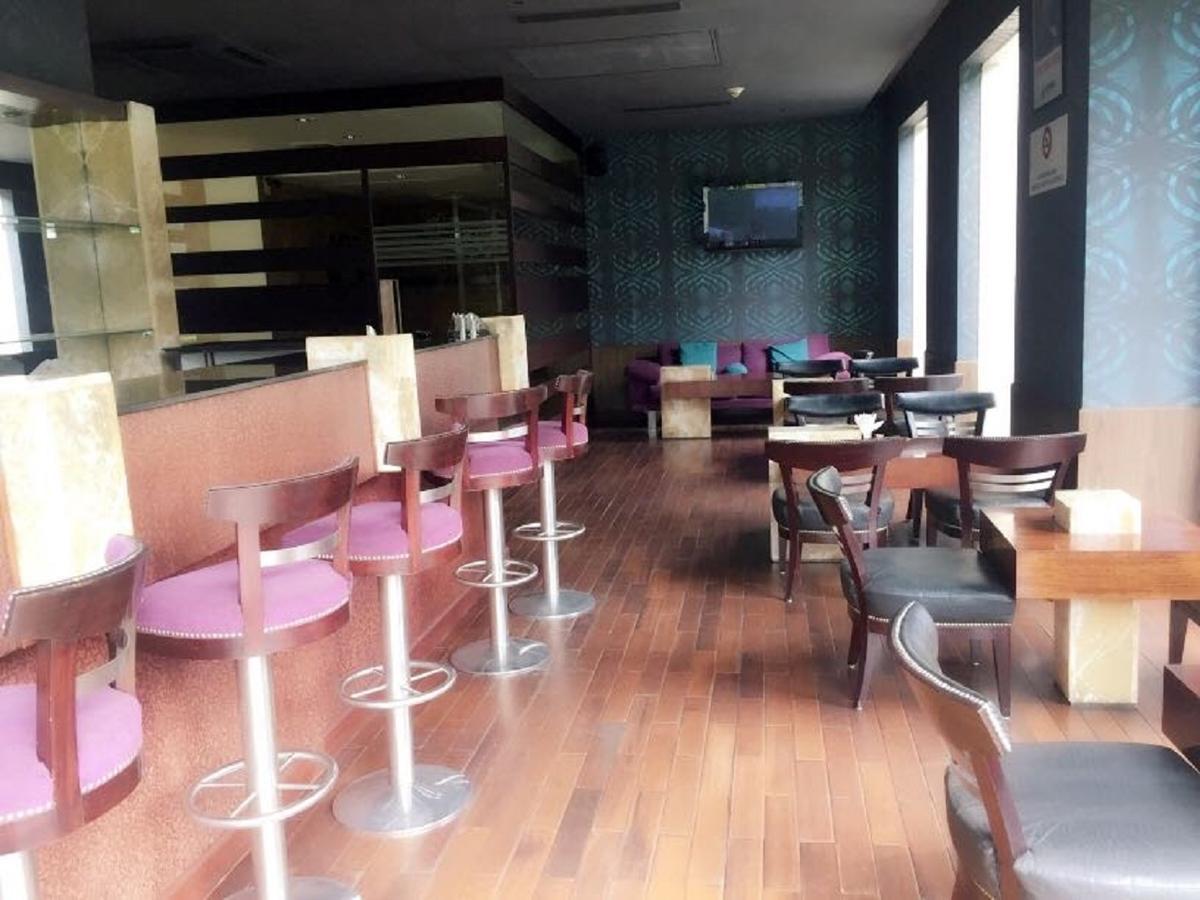 Hotel Vista Nowe Delhi Zewnętrze zdjęcie