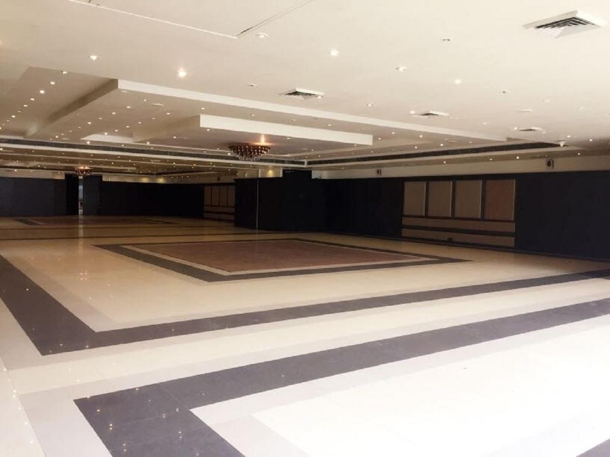 Hotel Vista Nowe Delhi Zewnętrze zdjęcie